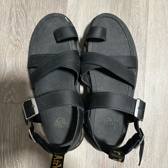 Dr. Martens Avry Sandals - Picture 3 of 4